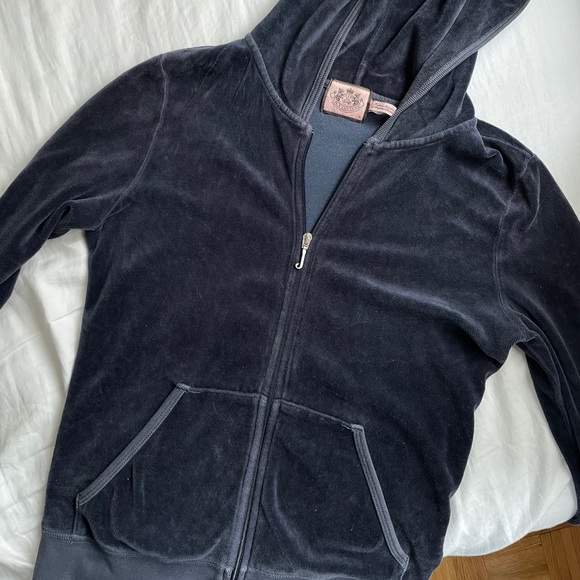 Juicy Couture Tops - Juicy couture vest